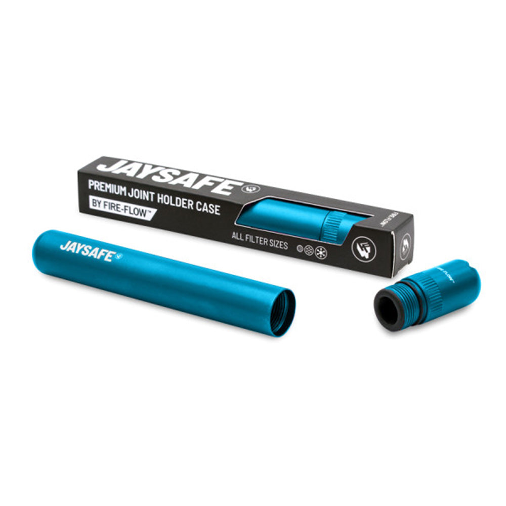 JAYSAFE Aluminium Joint Case