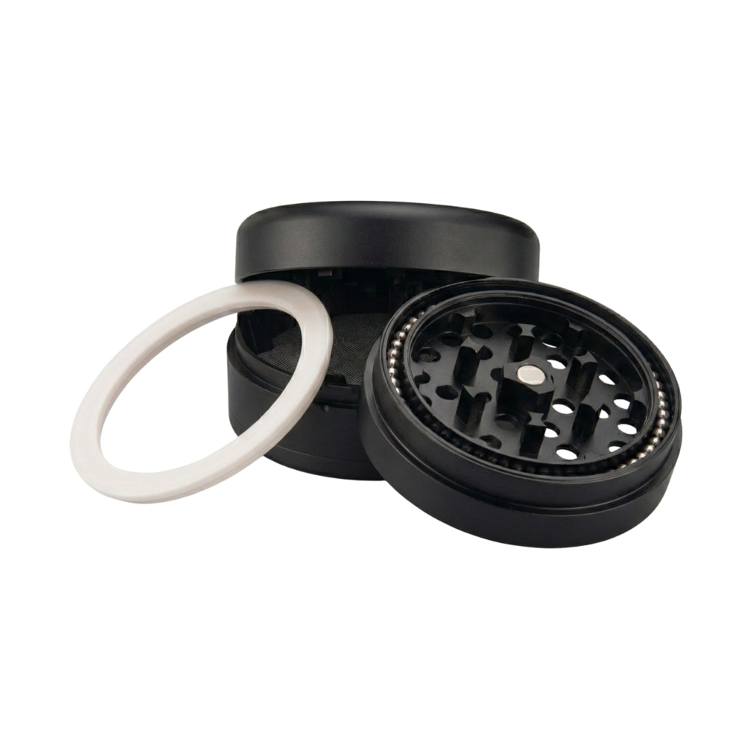 JonkoLovers Smooth Grinder Black