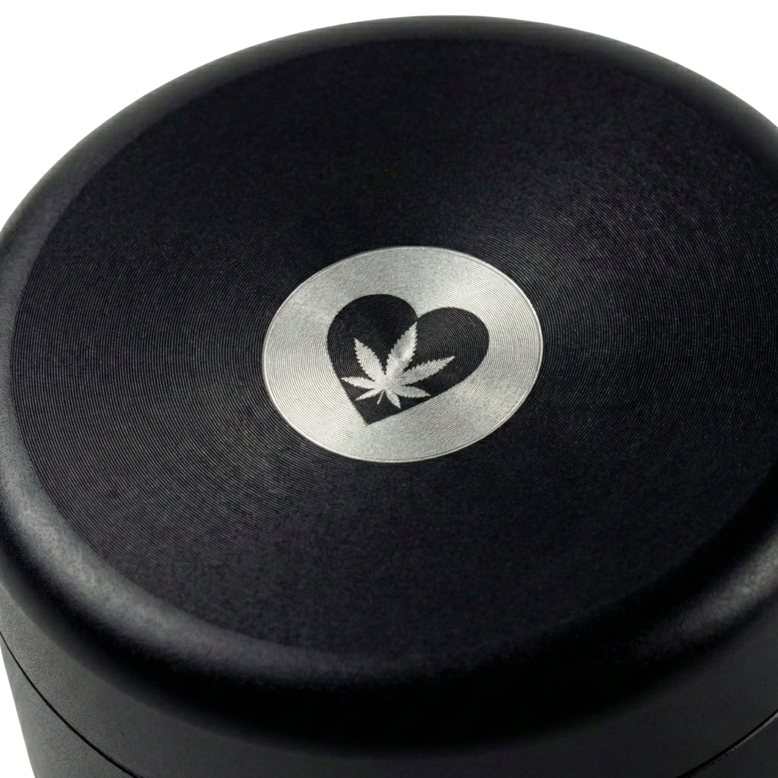 JonkoLovers Smooth Grinder Black Top