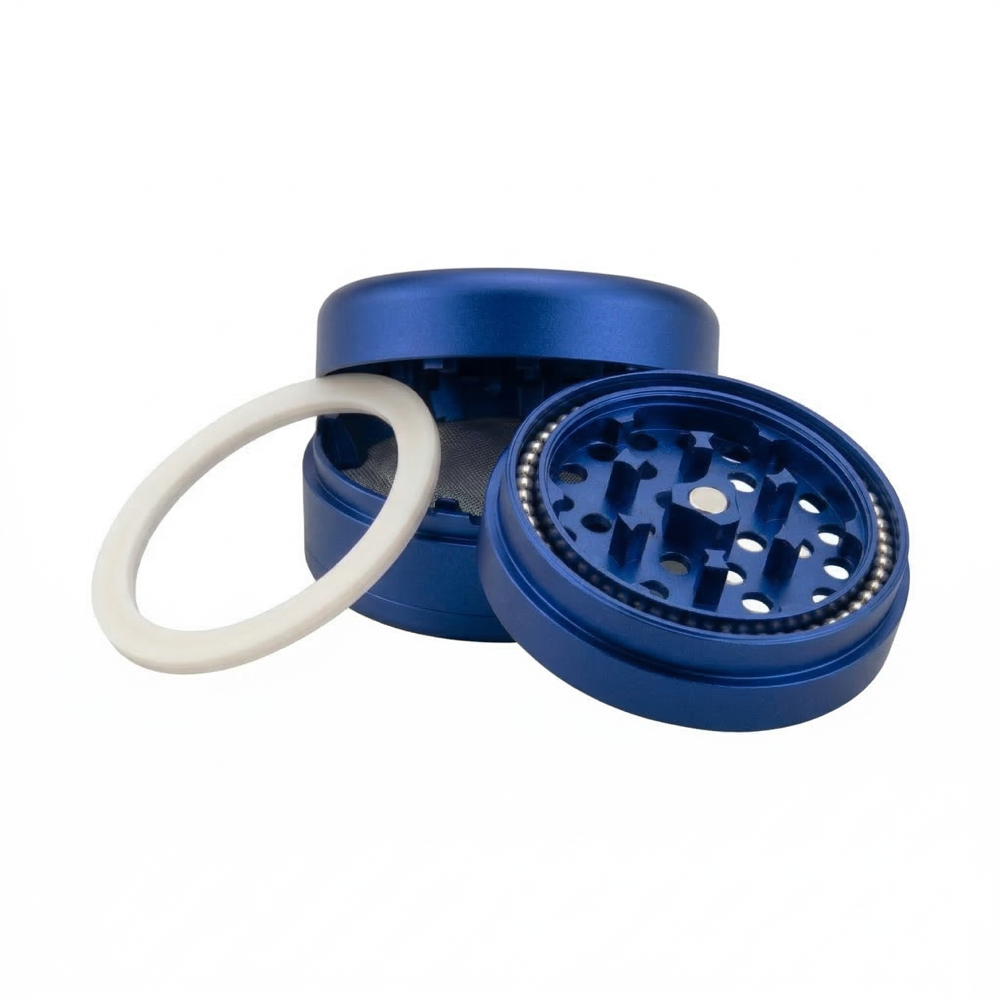 JonkoLovers Smooth Grinder Blue