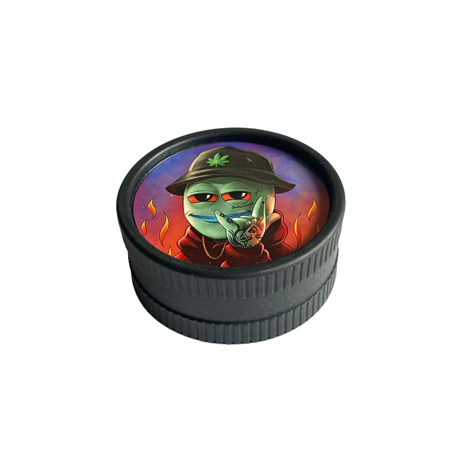 JonkoLovers - Plastic Grinder - jonkolovers