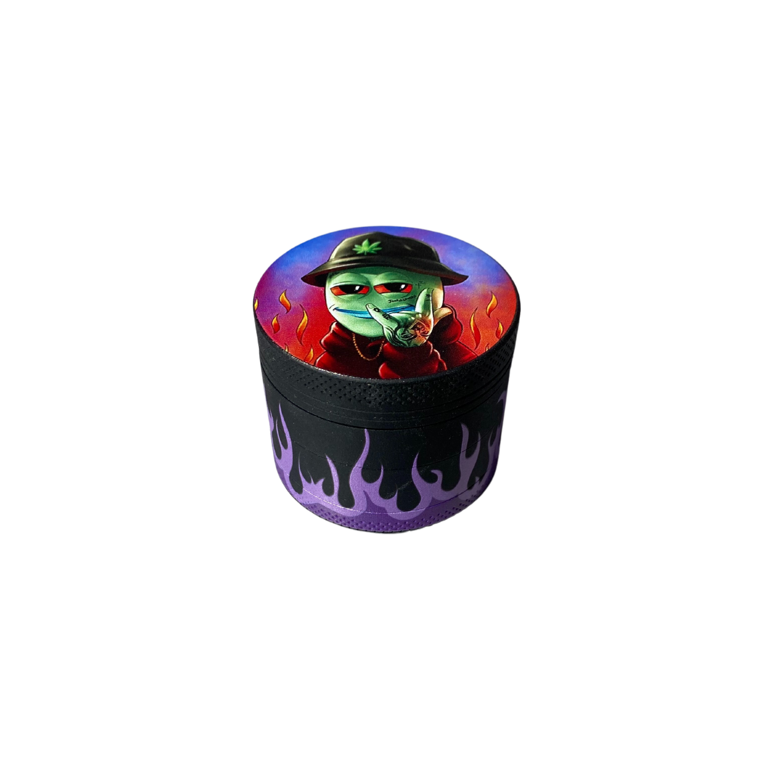 JonkoLovers | Metal Grinder