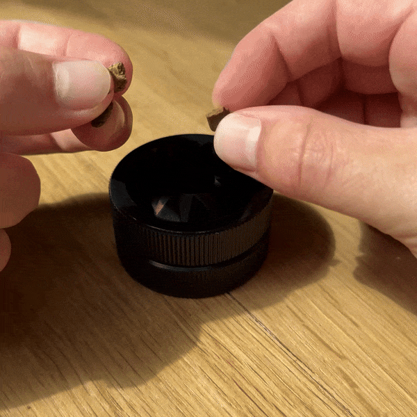 Hasj Grinder | JonkoLovers