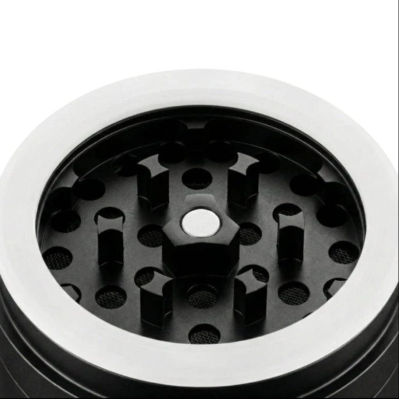 JonkoLovers Smooth Grinder Black Inside Top