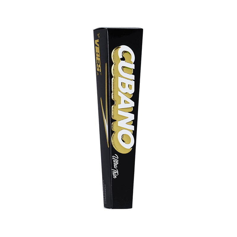 Vibes Cubano Cones Extra Wide Ultra Thin - jonkolovers